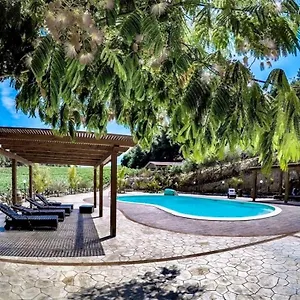 Tenute Pispisa Segesta , Calatafimi Italia