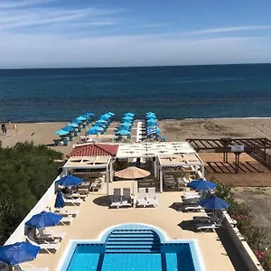 Frank Appartement Amoudara Lasithiou