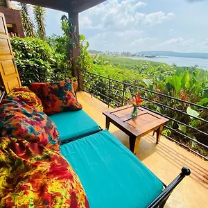 On The Nile Water Front Appartement Jinja