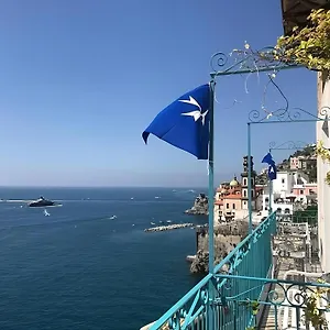 Casa Gargano Ravello Coast , Amalfi Italia