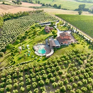 Tenuta Del Perugino Bettona