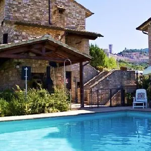 Carfagna Assisi