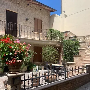 L'olivo Bastia Umbra
