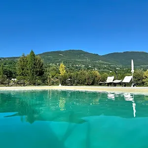 Giotto Country House&spa Assisi