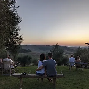 Podere Spedalone , Pienza Italia
