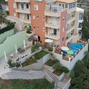 Eliza Appartement Rethimnon