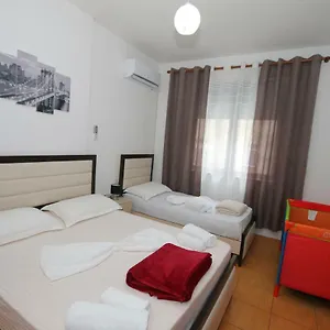 Sweet Living Appartement Shkodër