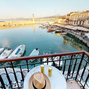 Porto Enetiko Appartement Rethimnon